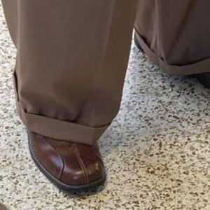 Meet your Posher, Min